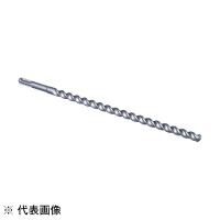 MIYANAGA ミヤナガ デルタゴンビット SDS-plus　ロングサイズ φ8.5×216mm DLSDS08521 | Beautrich