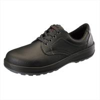 SIMON シモン 安全靴 短靴 SS11黒 23.5cm 1523350 | Beautrich