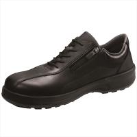 SIMON シモン 安全靴 短靴 8512黒C付 25.0cm 1705950 | Beautrich