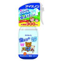 アイスノン シャツミスト 虫よけプラス リラックマ 大容量 300mL 冷却スプレー 衣類用 | beauty inside