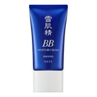 コーセー　KOSE　雪肌精　ホワイト BBクリーム  #01 | Beauty Lounge Argo