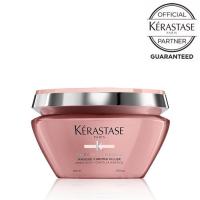 ケラスターゼ CA マスク クロマフィラー 200ml メーカー認証正規販売店　KERASTASE クロマアブソリュ | Beauty resort