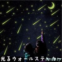 蓄光ステッカー 光るウォールステッカー ウォールシール 夜光シール 夜光ステッカー 蓄光シール 壁シール 壁紙シール 足跡 足あと あしあと 床用 夜 Zak おとりよせ Com 通販 Yahoo ショッピング