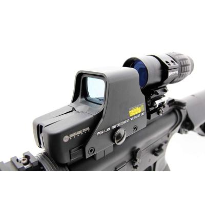 eotech ホロサイト ブースター(サバゲー、ミリタリー)の商品 eotech ホロサイト ブースター(サバゲー、ミリタリー)の商品