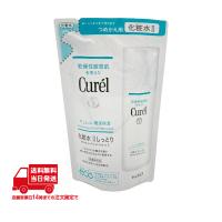 花王 キュレル 潤浸保湿 化粧水 II しっとり つめかえ用 130ml curel | Beauty CAPSULE