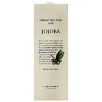 ルベル ナチュラルヘアソープホホバ JO 1600ml【全商品最安値に挑戦】 | beautypro