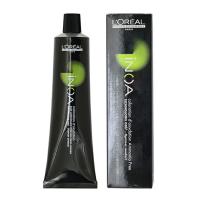 ロレアル プロフェッショナル イノア オイルカラー モノトーン 8.1   60g【全商品最安値に挑戦】 | beautypro 当日〜5日営業日以内発送