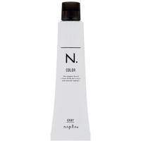 ナプラ N. エヌドットカラー グレイシェード ナチュラルブラウン G-4NB 第1剤 80g【全商品最安値に挑戦】 | beautypro