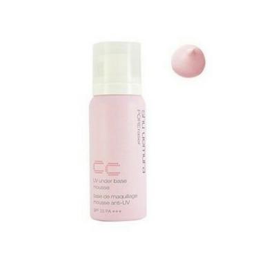 シュウウエムラ UVアンダーベースムースCC ピンク 50g SPF35 PA