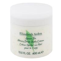 エリザベスアーデン グリーンティー ハニードロップ ボディクリーム 400ml GREEN TEA HONEY DROPS BODY CREAM ELIZABETH ARDEN | ビューティーファクトリー・ベルモ