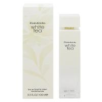 エリザベスアーデン ホワイトティー EDT・SP 100ml 香水 フレグランス WHITE TEA ELIZABETH ARDEN | ビューティーファクトリー・ベルモ