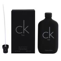 カルバンクライン シーケー ビー EDT・SP 200ml 香水 フレグランス CK BE CALVIN KLEIN | ビューティーファクトリー・ベルモ