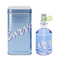 リズ クレイボーン カーヴ EDT・SP 50ml 香水 フレグランス CURVE LIZ CLAIBORNE | ビューティーファクトリー・ベルモ