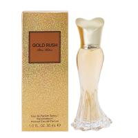 パリス ヒルトン ゴールドラッシュ EDP・SP 30ml 香水 フレグランス GOLD RUSH PARIS HILTON | ビューティーファクトリー・ベルモ