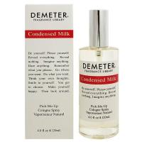 ディメーター コンデンスミルク EDC・SP 120ml 香水 フレグランス CONDENSED MILK COLOGNE DEMETER | ビューティーファクトリー・ベルモ