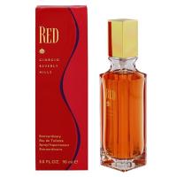 ジョルジオ ビバリーヒルズ レッド EDT・SP 90ml 香水 フレグランス RED TESTER GIORGIO BEVERLY HILLS | ビューティーファクトリー・ベルモ