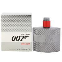 ジェームズ ボンド 007 クァンタム EDT・SP 75ml 香水 フレグランス 007 QUANTUM JAMES BOND | ビューティーファクトリー・ベルモ