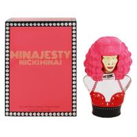 ニッキー ミナージュ ミナジェスティ EDP・SP 100ml 香水 フレグランス MINAJESTY NICKI MINAJ | ビューティーファクトリー・ベルモ