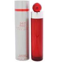ペリーエリス 360゜ レッド フォーメン EDT・SP 200ml 香水 フレグランス 360゜ RED FOR MEN PERRY ELLIS | ビューティーファクトリー・ベルモ