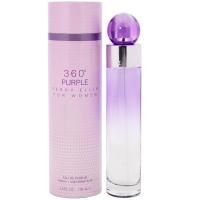 ペリーエリス 360゜ パープル フォーウーマン EDP・SP 100ml 香水 フレグランス 360゜ PURPLE FOR WOMAN PERRY ELLIS | ビューティーファクトリー・ベルモ