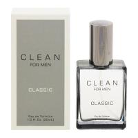 クリーン クラシック フォーメン EDT・SP 30ml 香水 フレグランス CLEAN FOR MEN CLASSIC | ビューティーファクトリー・ベルモ