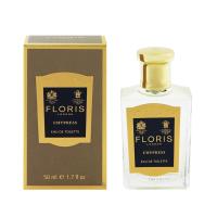 フローリス シプレ EDT・SP 50ml 香水 フレグランス CHYPRESS FLORIS LONDON | ビューティーファクトリー・ベルモ