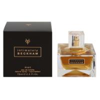 デヴィッド ベッカム インティメイトリー フォーヒム (箱なし) EDT・SP 75ml 香水 フレグランス INTIMATELY BECKHAM MEN DAVID BECKHAM | ビューティーファクトリー・ベルモ