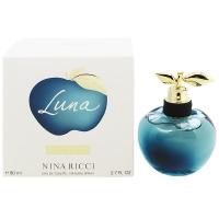 ニナリッチ ルナ EDT・SP 80ml 香水 フレグランス LUNA LES BELLES DE NINA NINA RICCI | ビューティーファクトリー・ベルモ