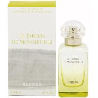 エルメス 李氏の庭 EDT・SP 50ml 香水 フレグランス LE JARDIN DE MONSIEUR LI HERMES | ビューティーファクトリー・ベルモ