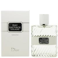 クリスチャン ディオール オー ソヴァージュ コロン EDC・SP 100ml 香水 フレグランス EAU SAUVAGE COLOGNE CHRISTIAN DIOR | ビューティーファクトリー・ベルモ