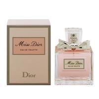 クリスチャン ディオール ミス ディオール オードゥ トワレ EDT・SP 50ml 香水 フレグランス MISS DIOR CHRISTIAN DIOR | ビューティーファクトリー・ベルモ