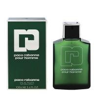 パコラバンヌ プールオム EDT・SP 100ml 香水 フレグランス PACO RABANNE POUR HOMME | ビューティーファクトリー・ベルモ