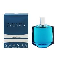アザロ クローム レジェンド EDT・SP 75ml 香水 フレグランス CHROME LEGEND AZZARO | ビューティーファクトリー・ベルモ