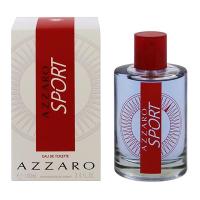 アザロ スポーツ (2020) EDT・SP 100ml 香水 フレグランス AZZARO SPORT | ビューティーファクトリー・ベルモ