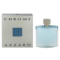 アザロ クローム EDT・SP 100ml 香水 フレグランス CHROME NATURAL AZZARO | ビューティーファクトリー・ベルモ