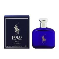 ラルフローレン ポロ ブルー EDT・SP 75ml 香水 フレグランス POLO BLUE RALPH LAUREN | ビューティーファクトリー・ベルモ