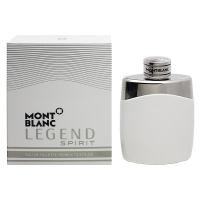 モンブラン レジェンド スピリット EDT・SP 100ml 香水 フレグランス LEGEND SPIRIT MONT BLANC | ビューティーファクトリー・ベルモ