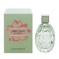 ジミー チュウ フローラル EDT・SP 90ml 香水 フレグランス JIMMY CHOO FLORAL | ビューティーファクトリー・ベルモ