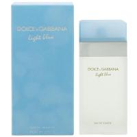 ドルチェ＆ガッバーナ ライトブルー EDT・SP 100ml 香水 フレグランス LIGHT BLUE DOLCE＆GABBANA | ビューティーファクトリー・ベルモ