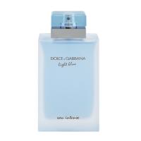 ドルチェ＆ガッバーナ ライトブルー オー インテンス (テスター) EDP・SP 100ml 香水 フレグランス LIGHT BLUE EAU INTENSE TESTER DOLCE＆GABBANA | ビューティーファクトリー・ベルモ