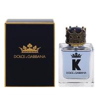 K (キング) バイ ドルチェ＆ガッバーナ EDT・SP 50ml 香水 フレグランス K BY DOLCE＆GABBANA | ビューティーファクトリー・ベルモ