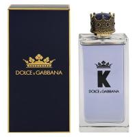 K (キング) バイ ドルチェ＆ガッバーナ EDT・SP 150ml 香水 フレグランス K BY DOLCE＆GABBANA | ビューティーファクトリー・ベルモ