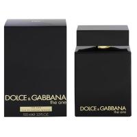 ドルチェ＆ガッバーナ ザ ワン フォーメン インテンス EDP・SP 100ml 香水 フレグランス THE ONE FOR MEN INTENSE DOLCE＆GABBANA | ビューティーファクトリー・ベルモ