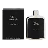 ジャガー クラシック ブラック EDT・SP 100ml 香水 フレグランス JAGUAR CLASSIC BLACK | ビューティーファクトリー・ベルモ