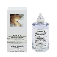 メゾン マルジェラ レプリカ レイジー サンデー モーニング EDT・SP 100ml 香水 フレグランス REPLICA LAZY SUNDAY MORNING MAISON MARGIELA | ビューティーファクトリー・ベルモ