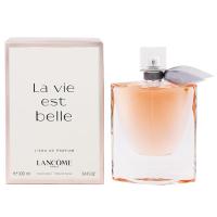 ランコム ラヴィエベル EDP・SP 100ml 香水 フレグランス LA VIE EST BELLE LANCOME | ビューティーファクトリー・ベルモ