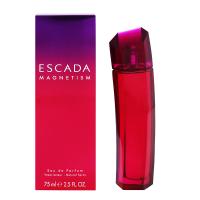 エスカーダ マグネティズム EDP・SP 75ml 香水 フレグランス MAGNETISM NATURAL ESCADA | ビューティーファクトリー・ベルモ