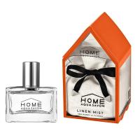 ホームアクアシャボン リネンミスト ティーハニー＆フラワーの香り 50ml 香水 フレグランス AQUA SAVON | ビューティーファクトリー・ベルモ