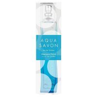 アクアシャボン シャンプーフローラルの香り EDT・SP 80ml 香水 フレグランス AQUA SAVON SHAMPOO FLORAL | ビューティーファクトリー・ベルモ