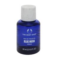 ザ・ボディショップ ブルームスク EDT・SP 60ml 香水 フレグランス BLUE MUSK THE BODY SHOP | ビューティーファクトリー・ベルモ